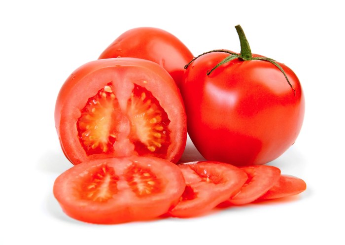 When should you plant tomato seeds